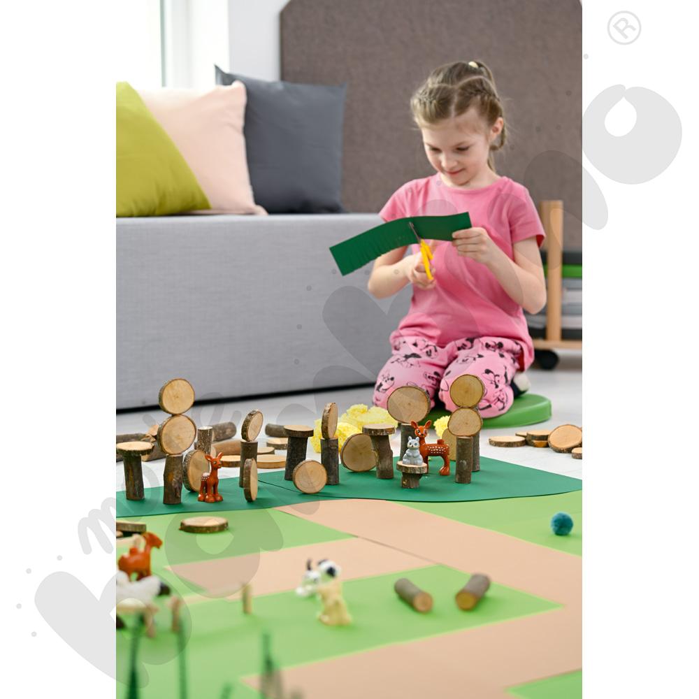 Gałązki drewna, 1 kg