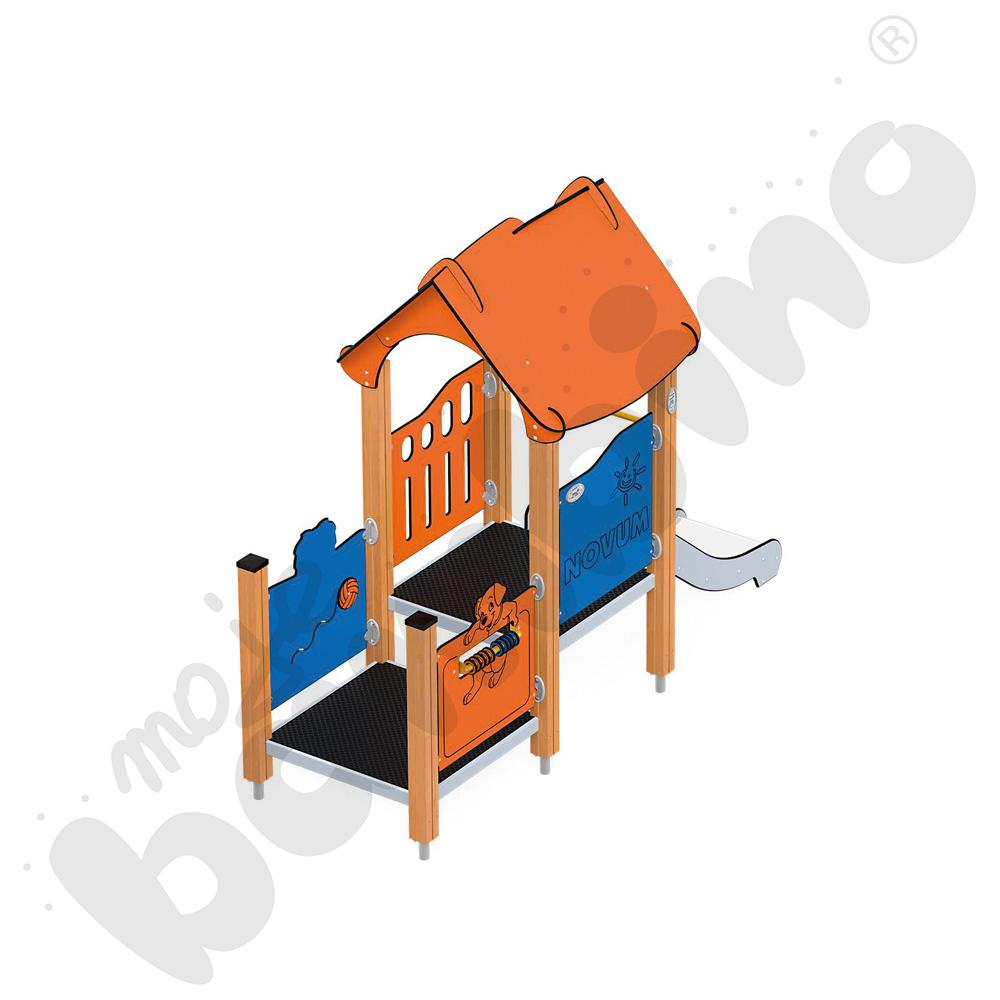 Quadro Baby - zestaw 12327