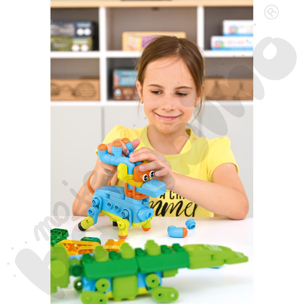 BOTZEES BOX Zwierzęta