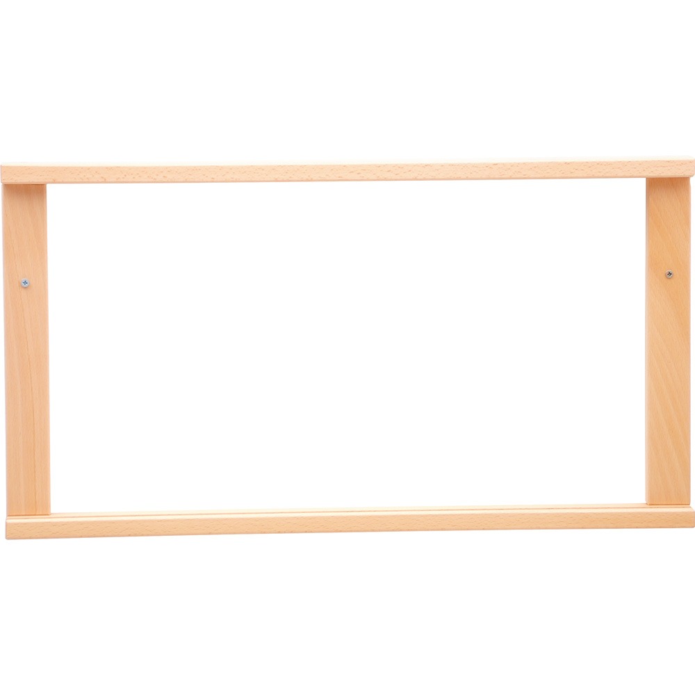Rám na manipulačné tabuľky