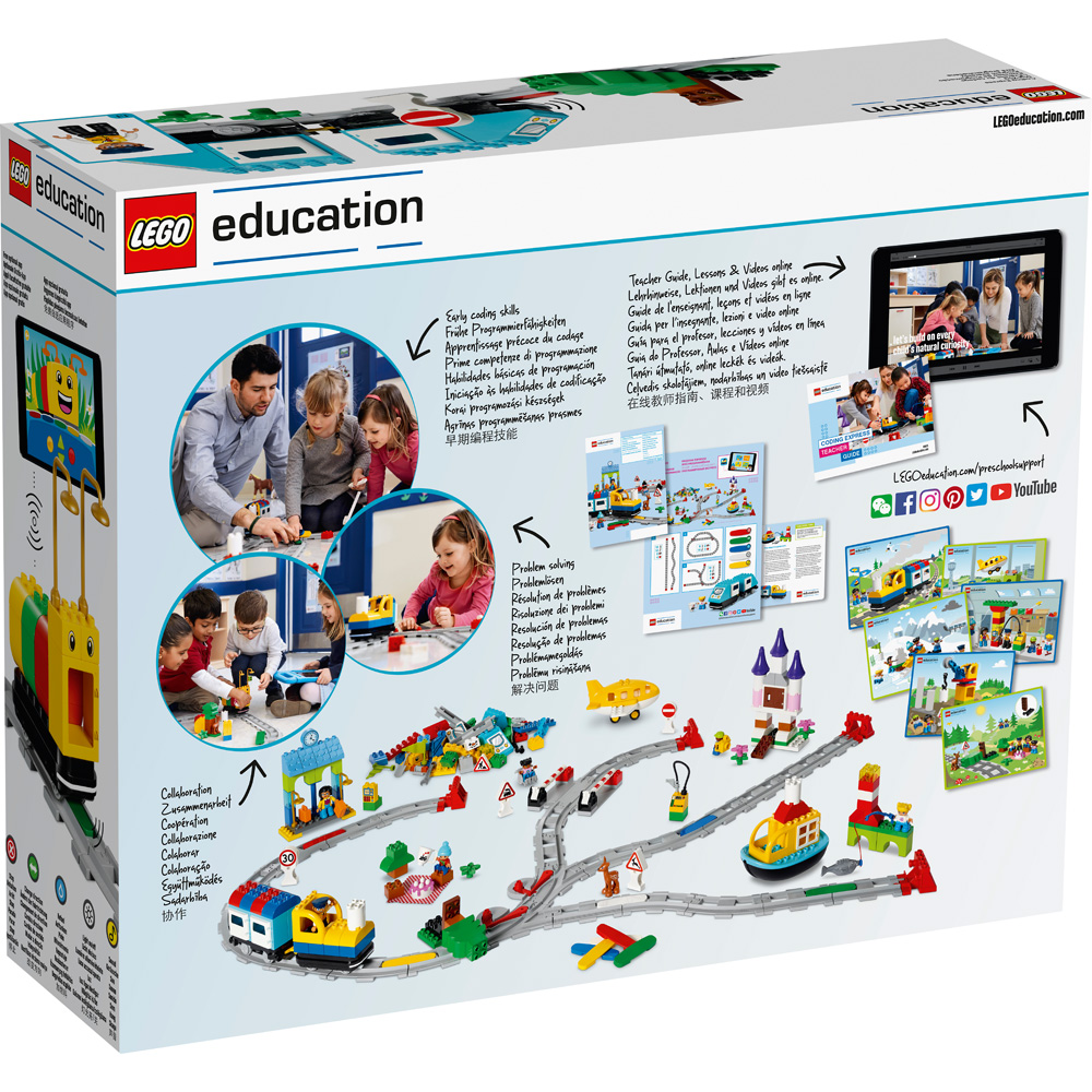 LEGO® Education Coding Express
