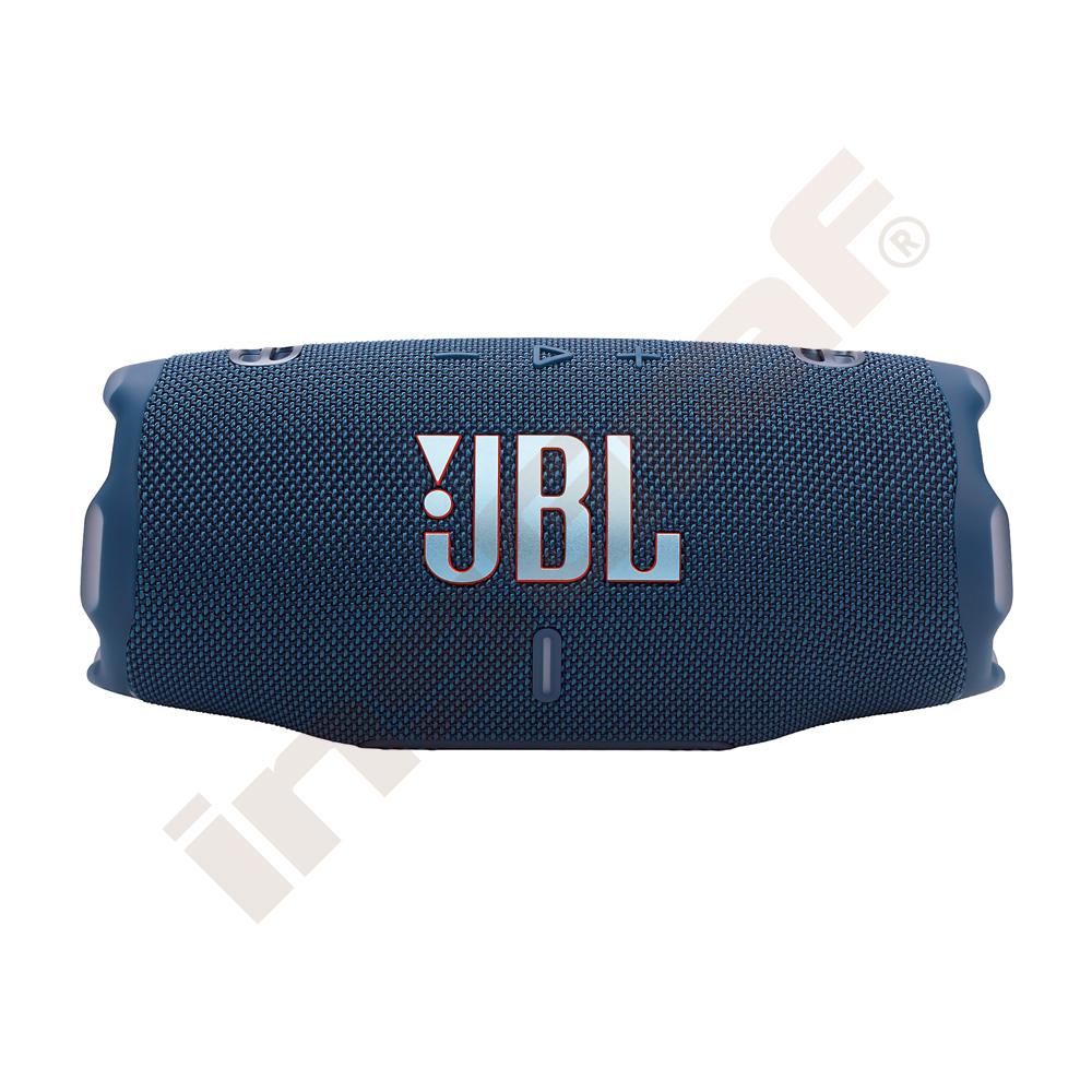 
JBL Charge 6 - Lautsprecher, blau
