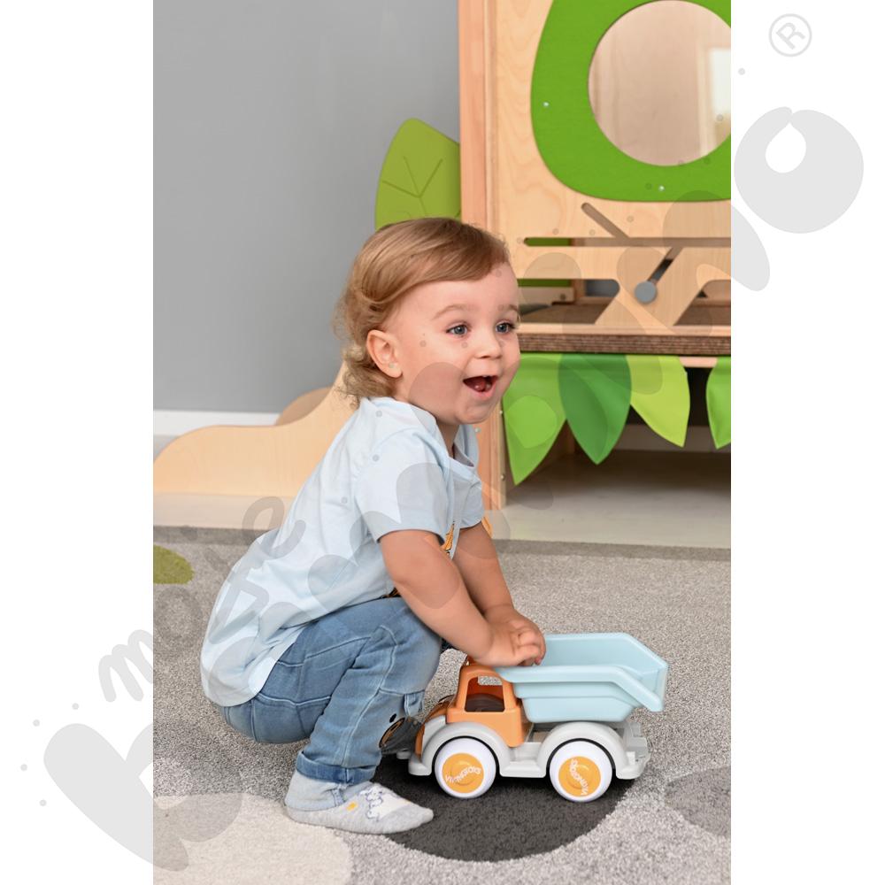 Wywrotka Jumbo Ecoline