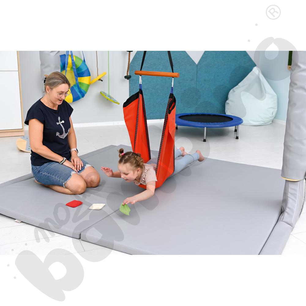 Huśtawka terapeutyczna – MED