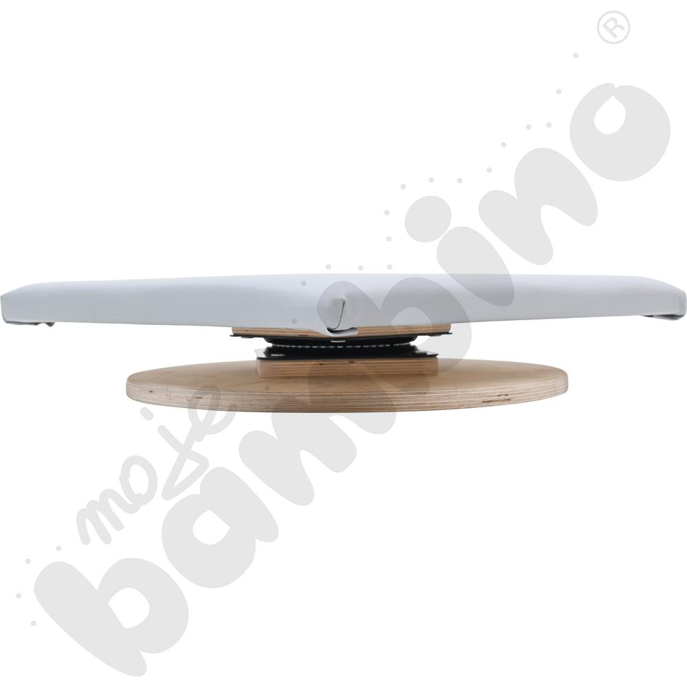 Deska rotacyjna - sześciokąt - MED