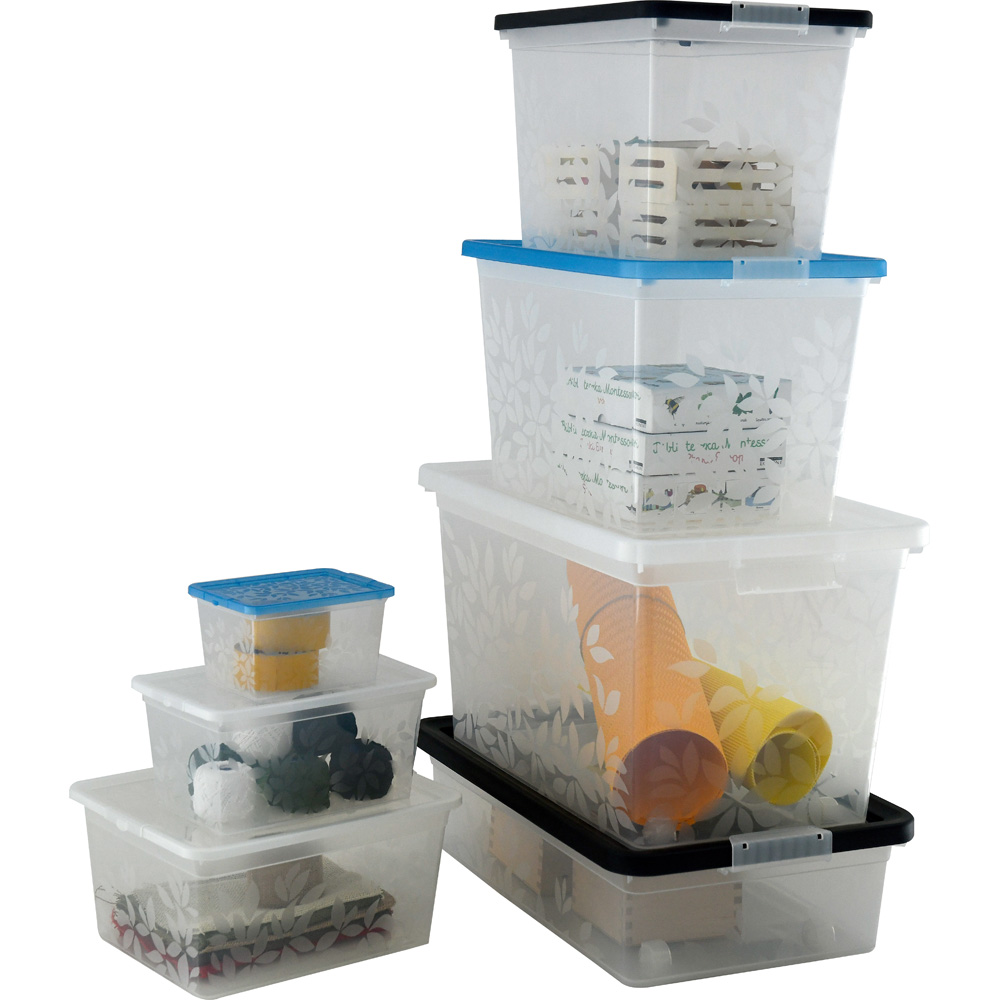 Úložný box Jasmine 33 l