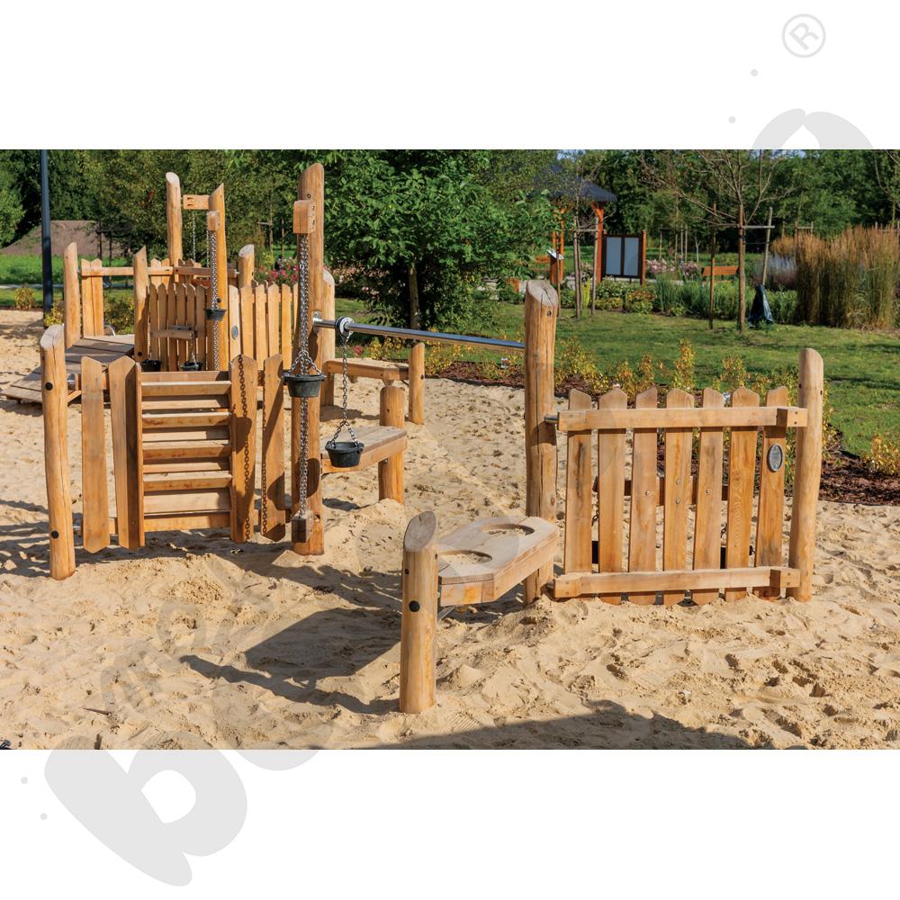 Fabryka piasku 2 Robinio