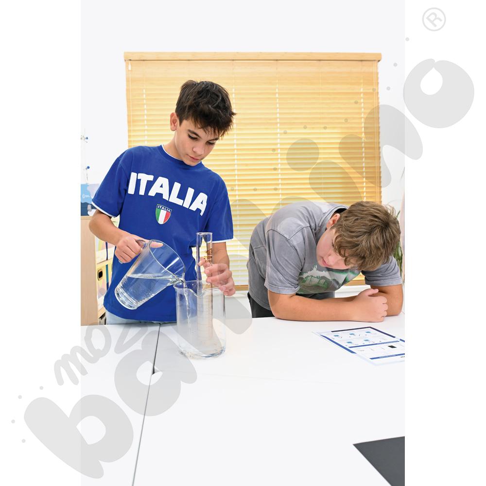 Modułowe Pracownie Przyrodnicze - moduł POWIETRZE, 1 szt.