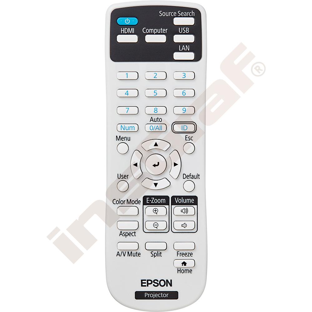 Projektor Epson EB-1485Fi