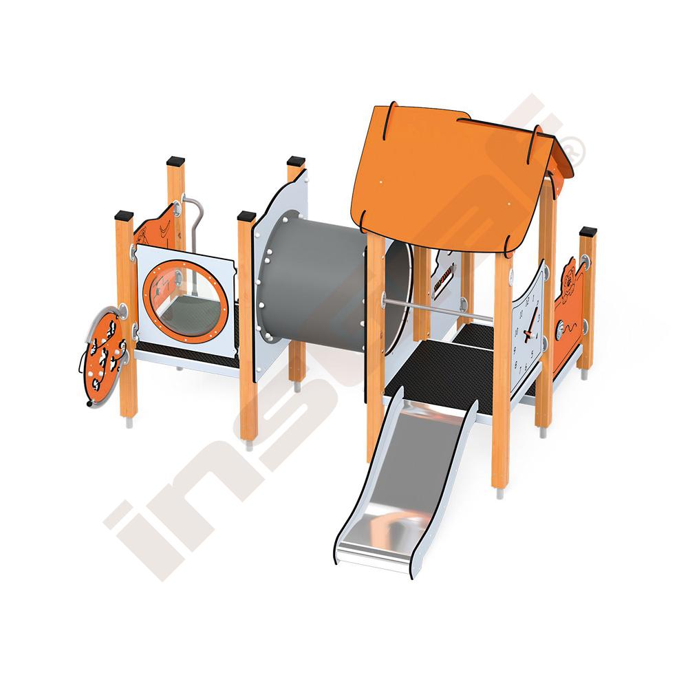 Quadro Simple - sestava 12432