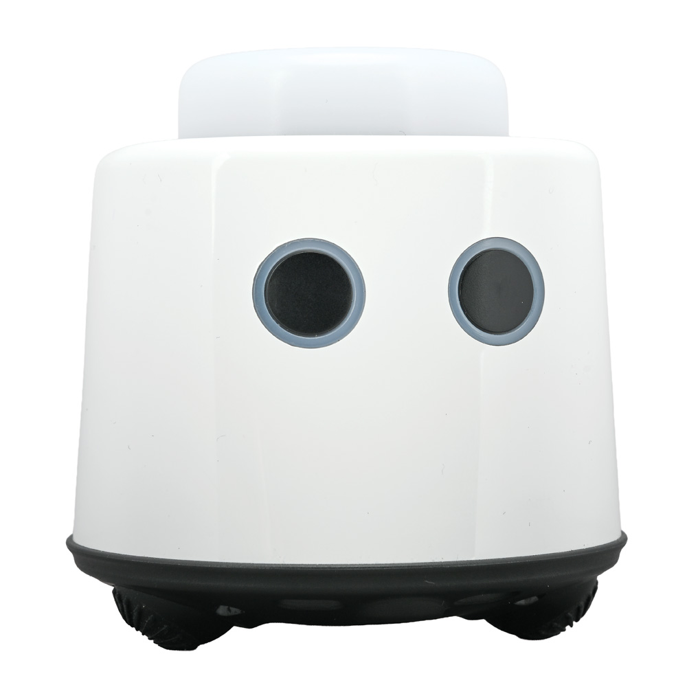 LOGI miniBot - hovoriaci robot, verzia 2