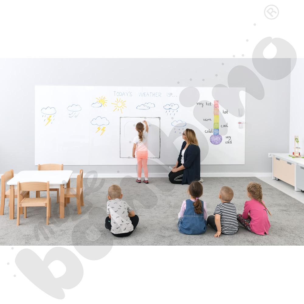 Krzesło Filipek rozm. 1 naturalne - naturalne