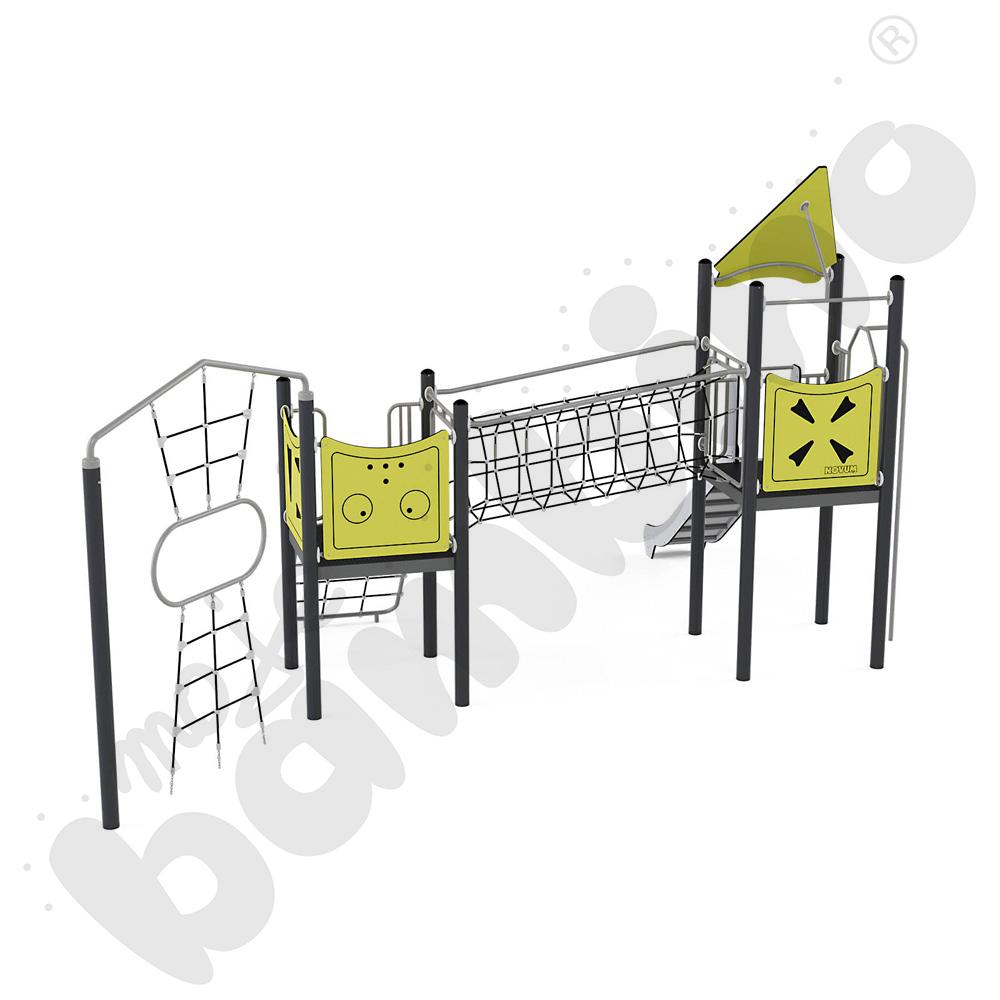 Action4Kids Lime - zestaw 1923-A