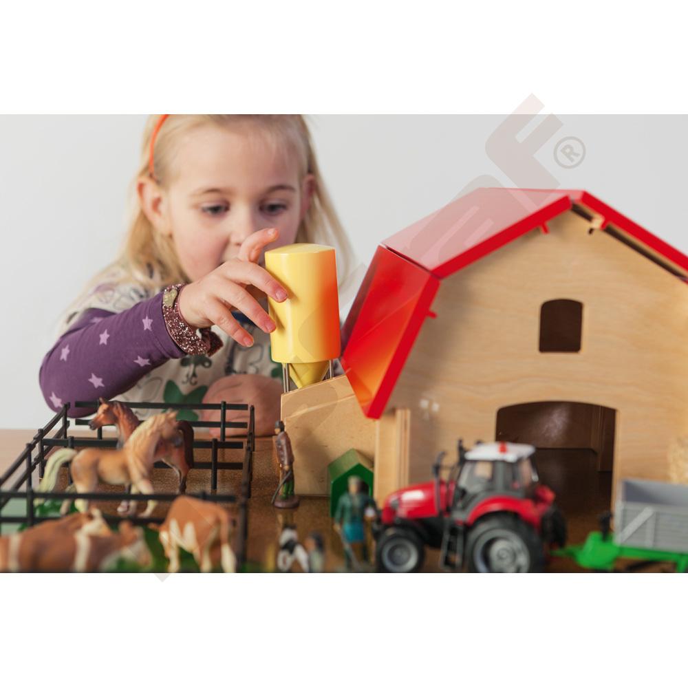 Montessori farma