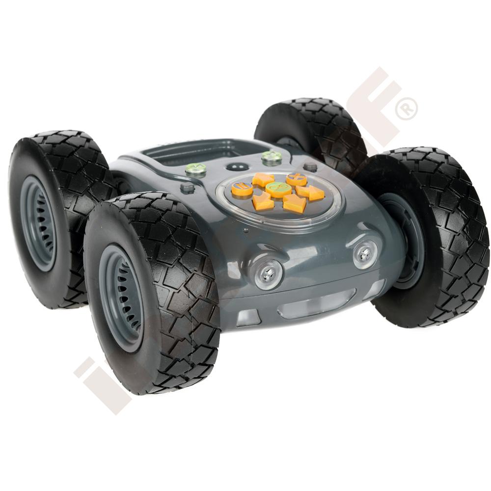 Terénní robot 