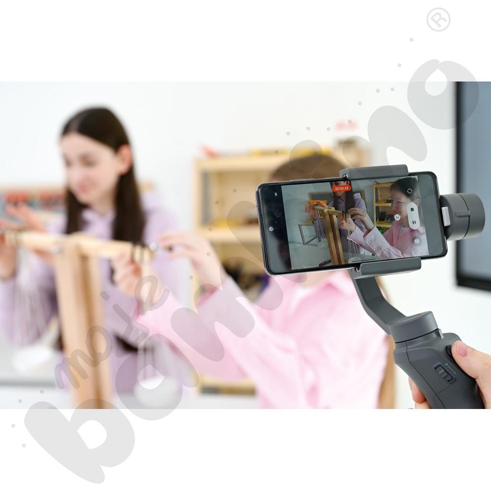 Gimbal ręczny FeiyuTech Vlog Pocket 2