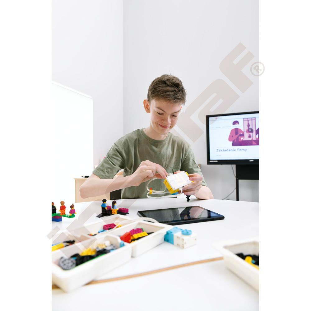 LEGO® Education SPIKE™ Prime - základní sada
