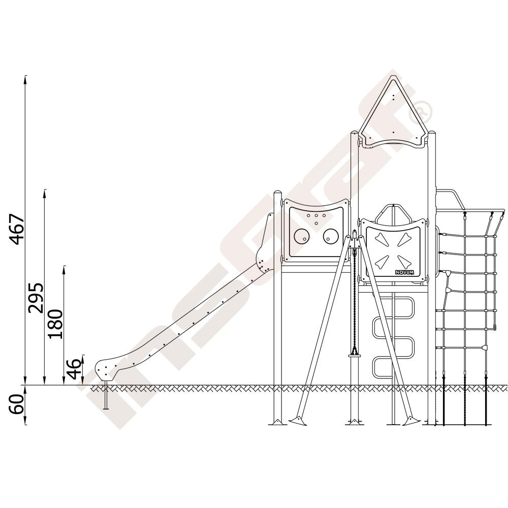 Action4Kids - sestava J8020