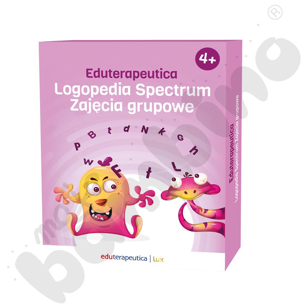 Eduterapeutica lux Logopedia Spectrum Zajęcia grupowe 