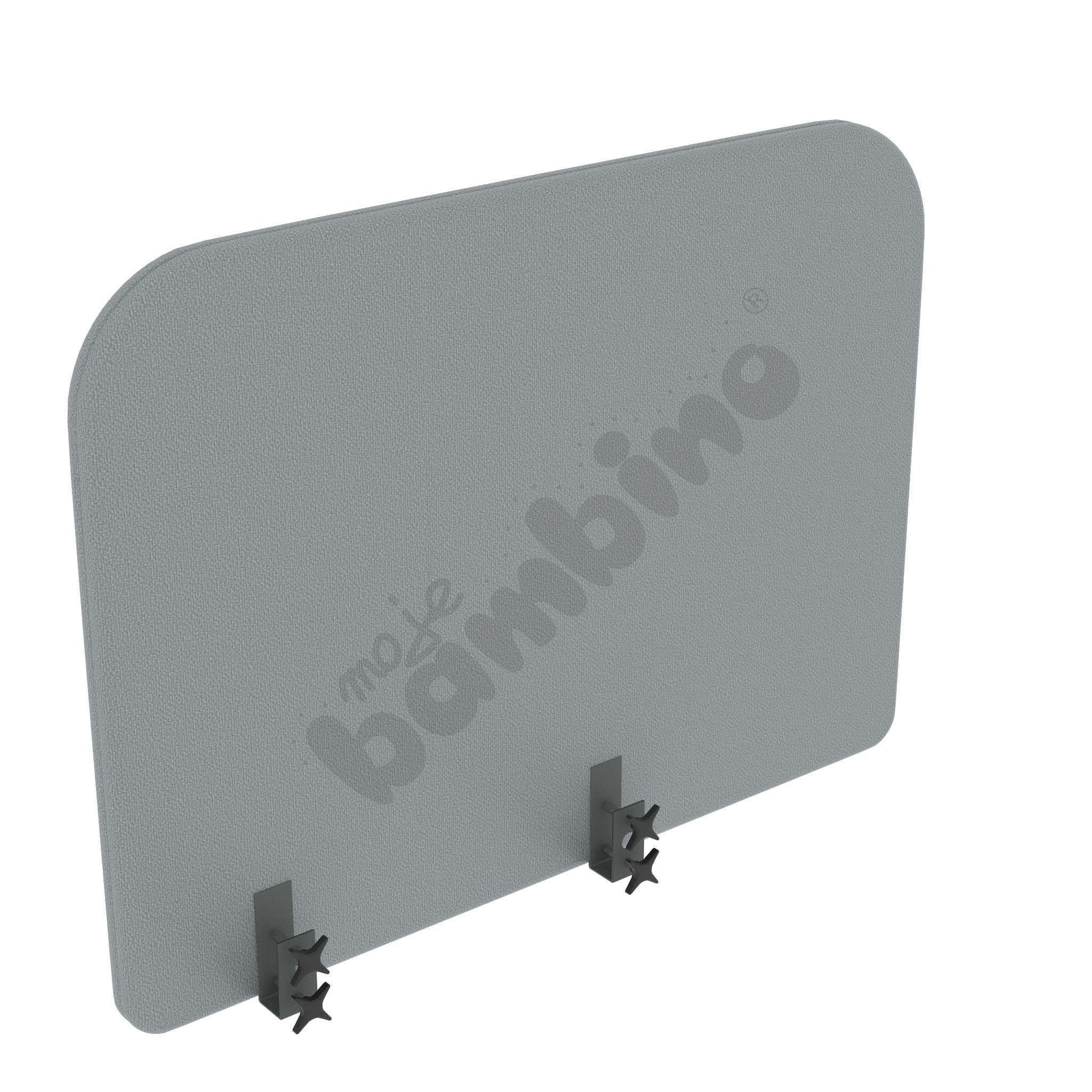 Ścianka Versa 70x52 cm, tkanina BD13