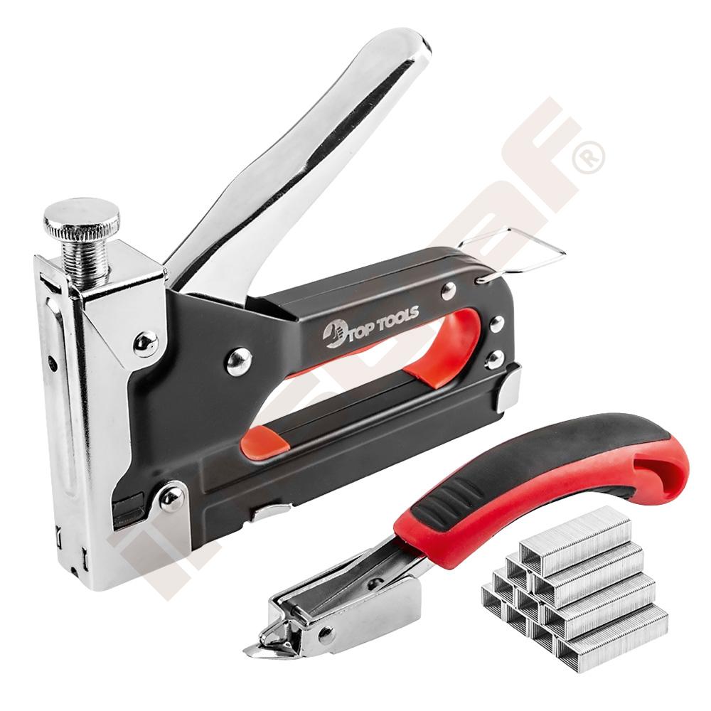 Handtacker