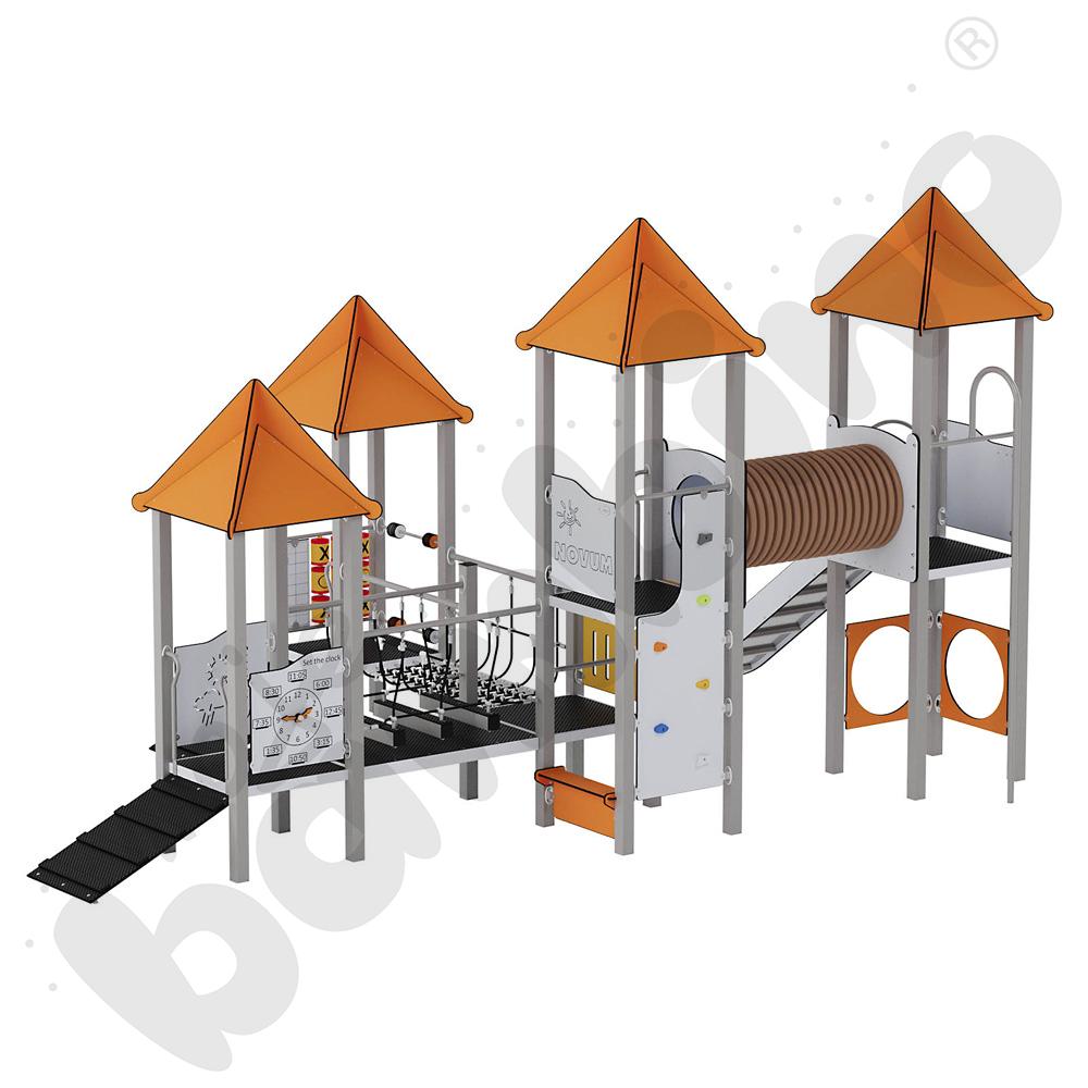 Quadro Simple 12960, metal