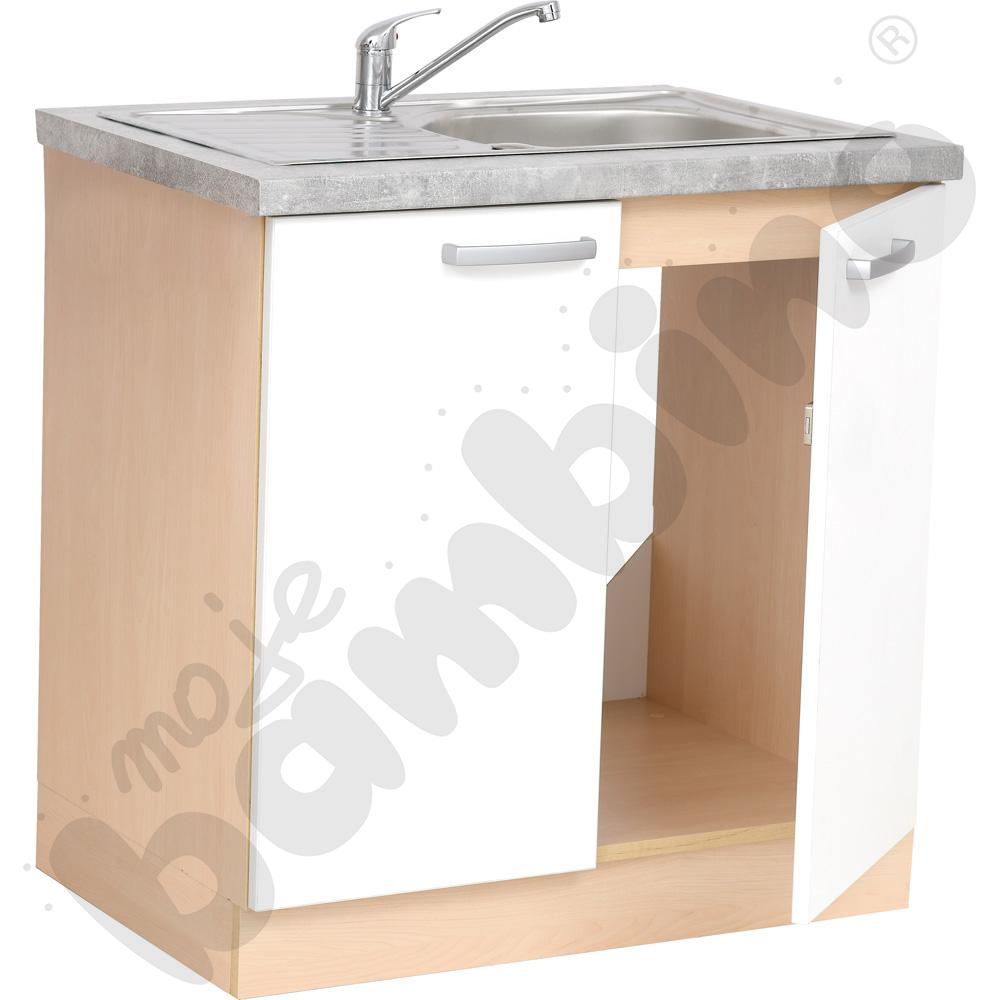 Kuchnia Grande - zestaw 3