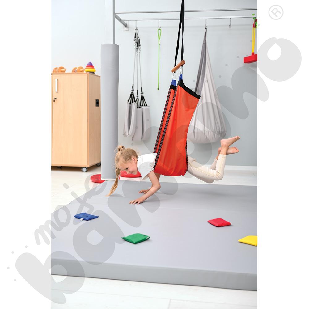 Huśtawka terapeutyczna – MED