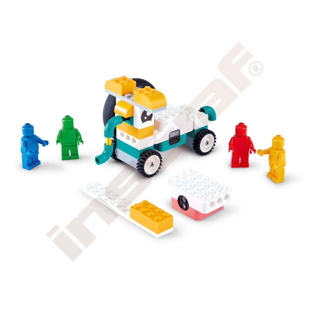 LEGO® Education Informatika a AI 5+