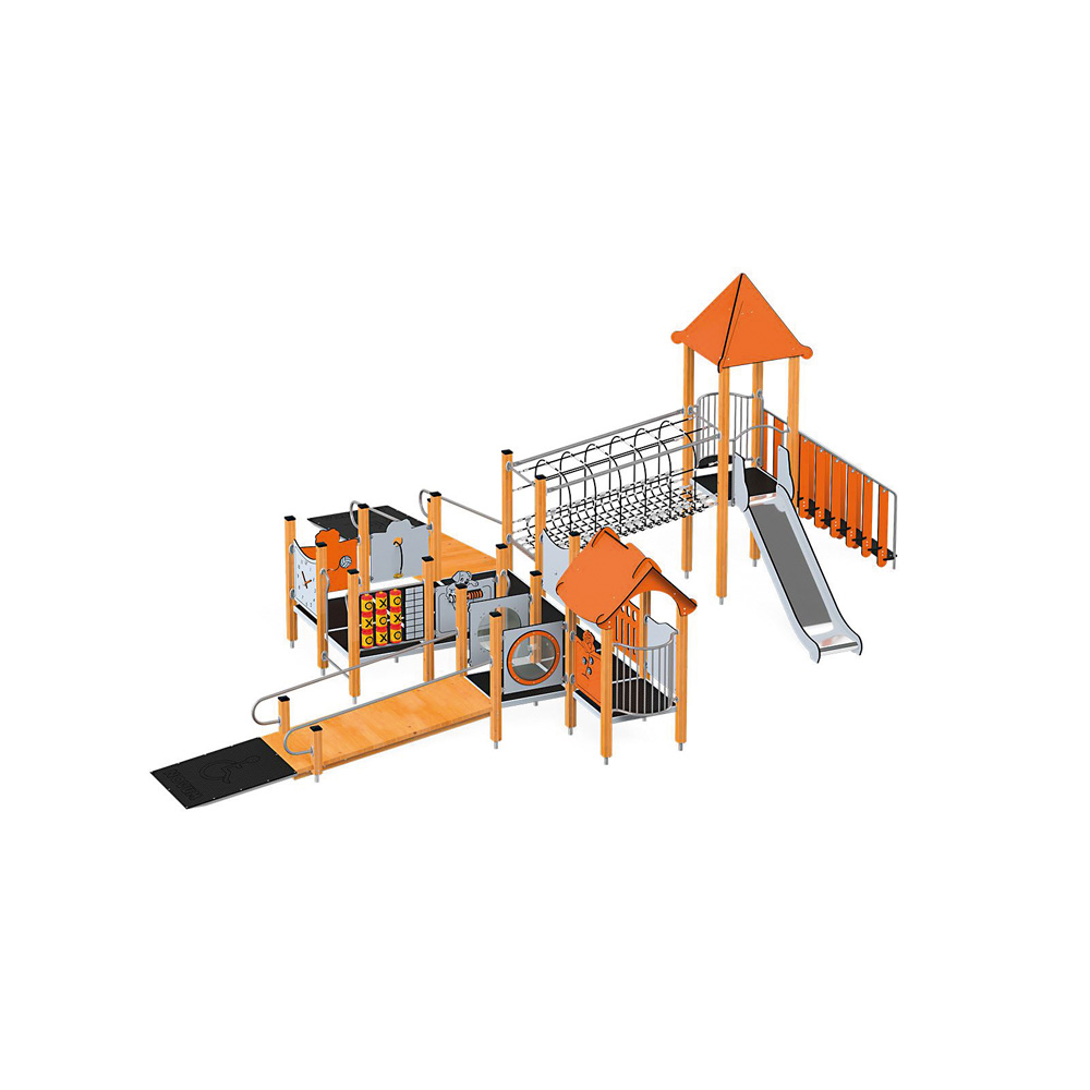 Quadro Simple - zostava 12376
