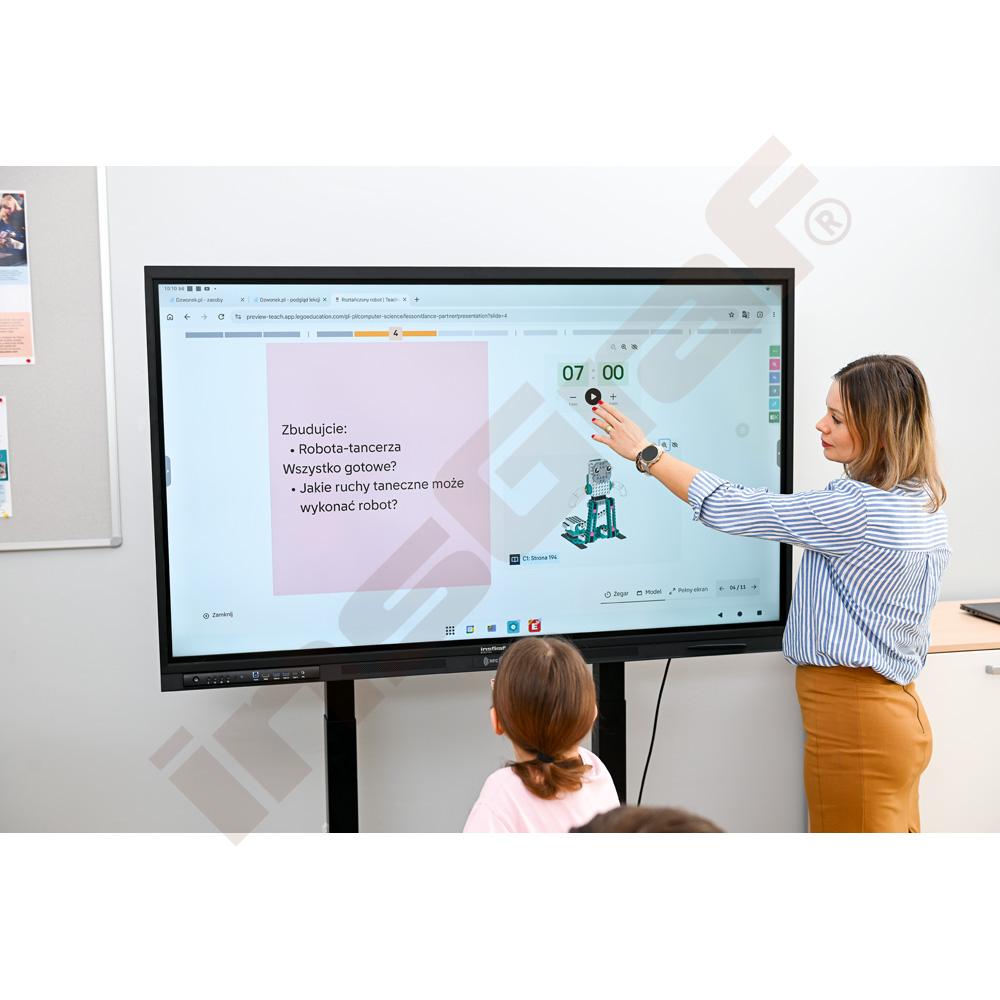 LEGO® Education Informatika a AI 11+