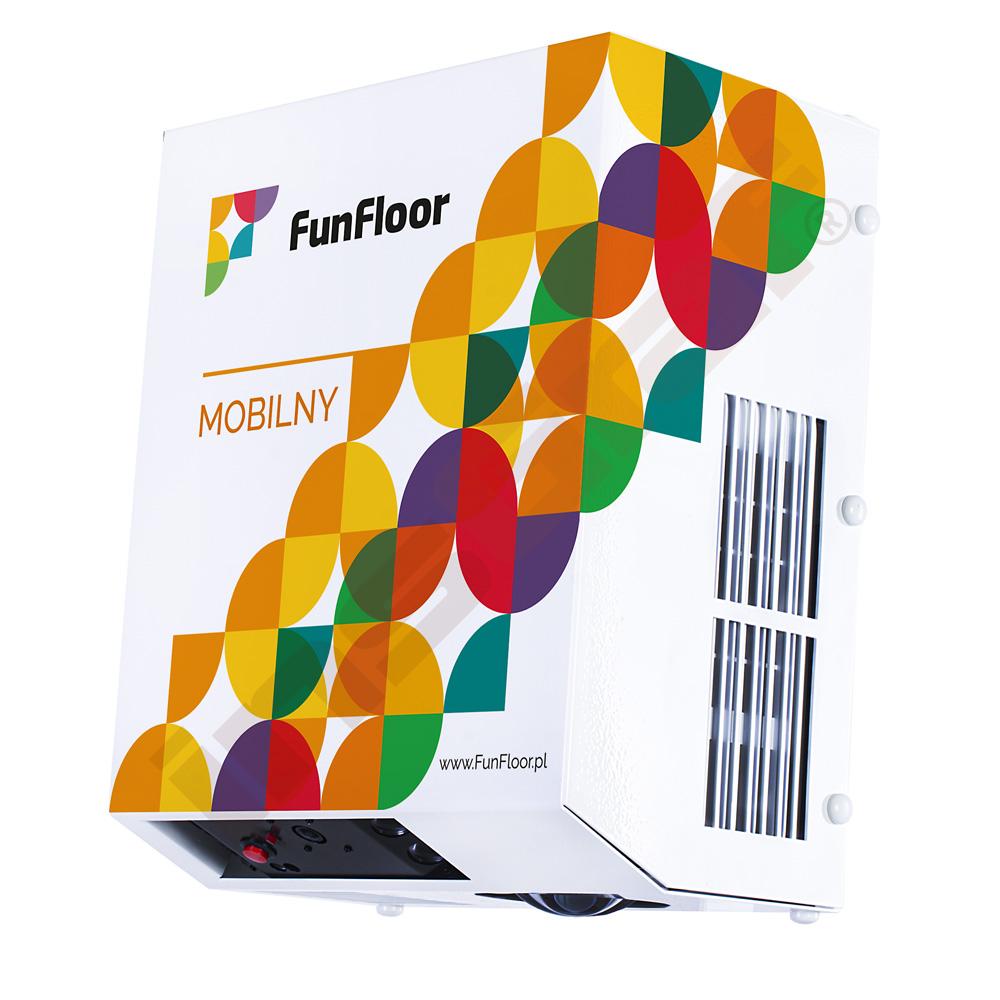 
FunFloor Mobile
