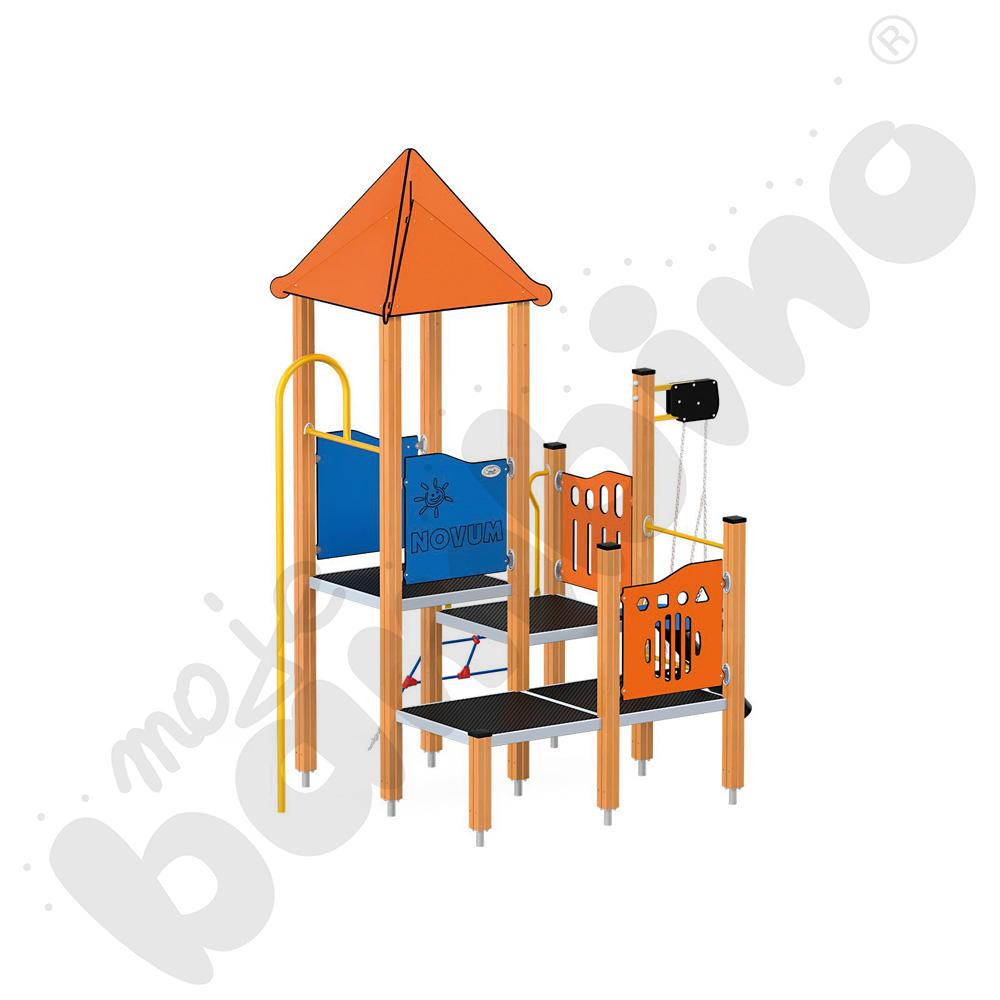 Quadro - zestaw 12343