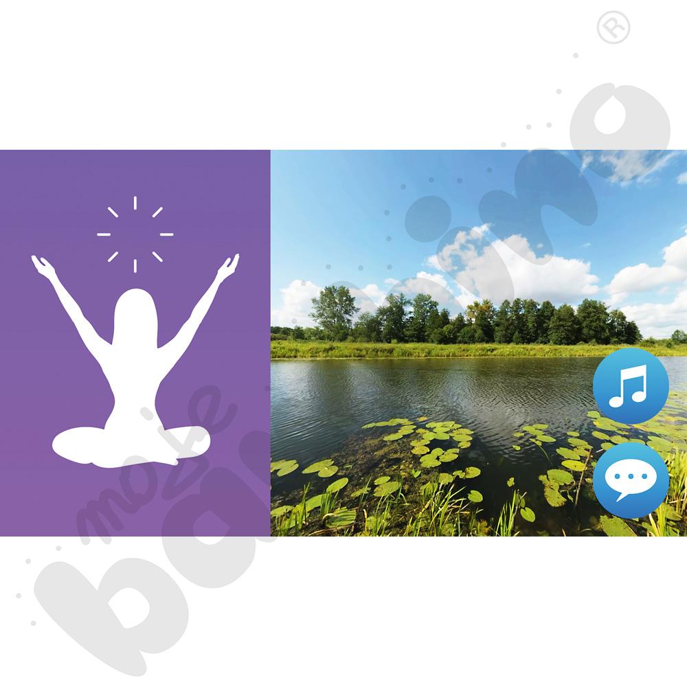 Gogle VR TierOne GO – PAKIET SINGLE CONTROL