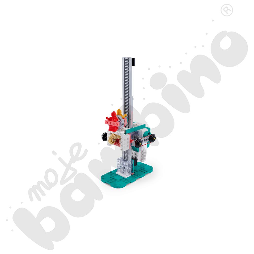 LEGO® Education Informatyka i AI 11+