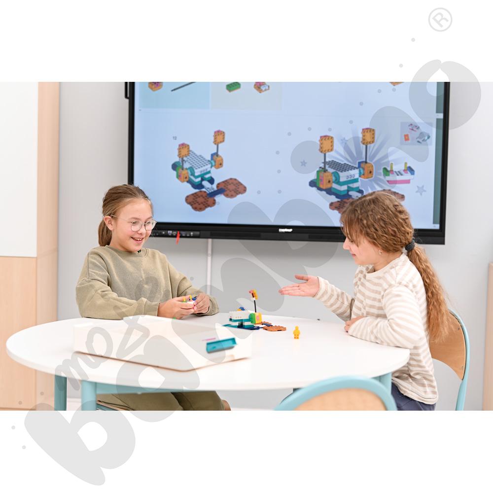 LEGO® Education Nauki przyrodnicze i ścisłe 11+