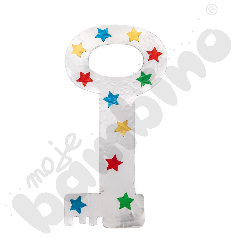 Folia metalizowana kolorowa