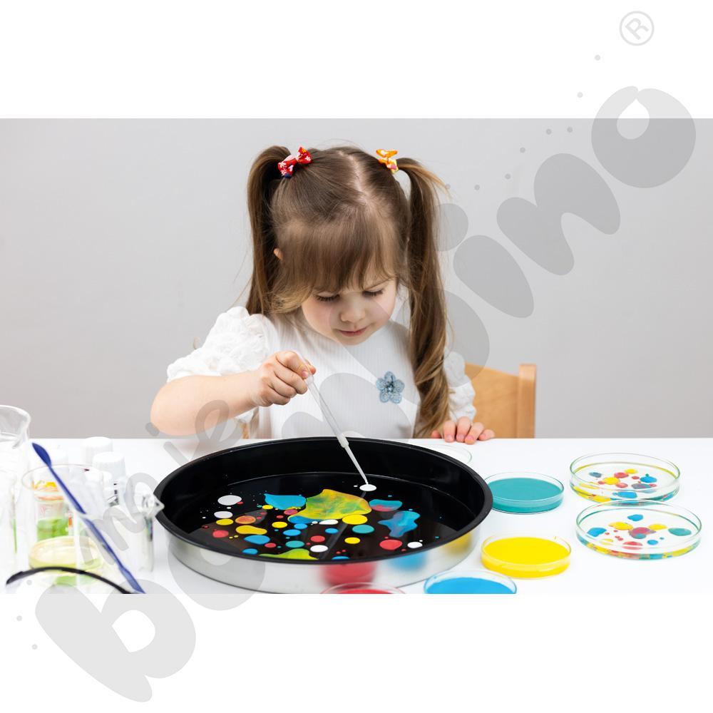 Zestaw tuszy wodnych