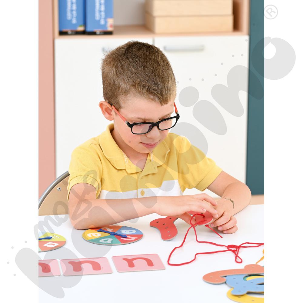 Odkrywamy samogłoski