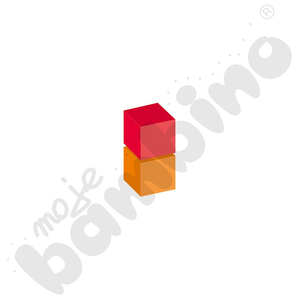 Tafelki magnetyczne - liczby