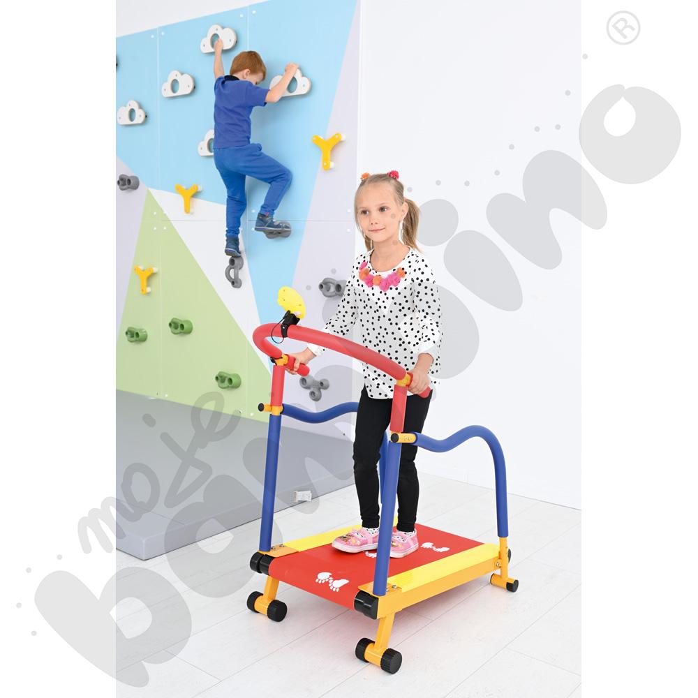 Bieżnia - pow. 5 lat