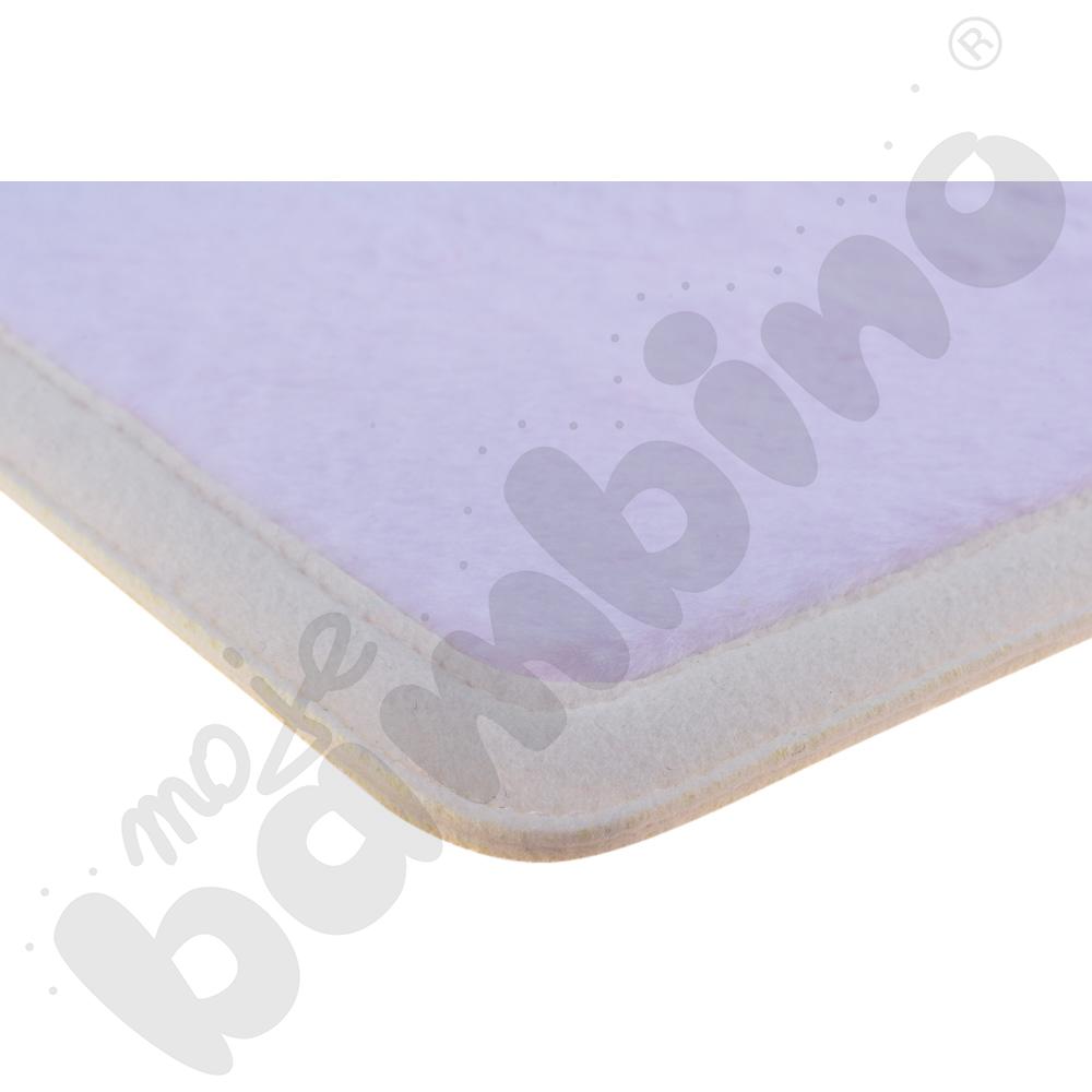 Sensoryczne maty dotykowe - zwierzątka