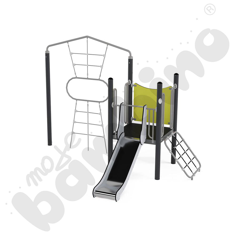 Action4Kids Lime - zestaw 1907-A