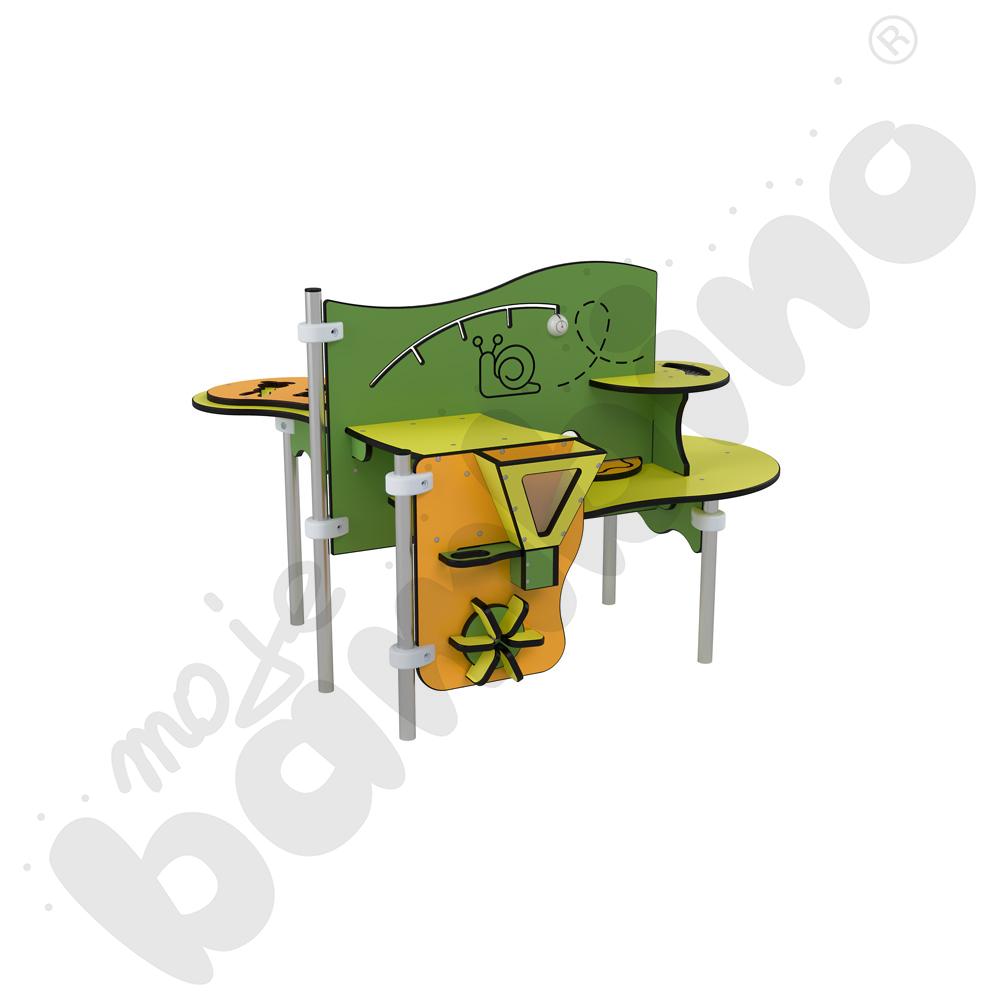 Laboratorium piasku 4