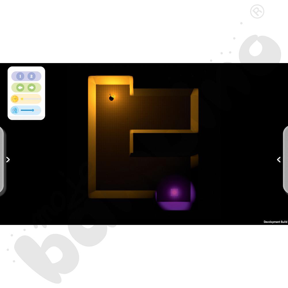 Knowla Web - Planeta M