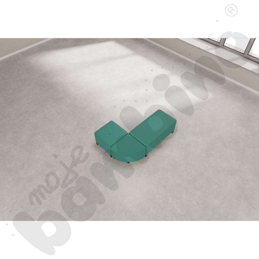 Universum - zestaw 13, tkanina KG-10