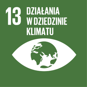 13 działania w dziedzinie klimatu