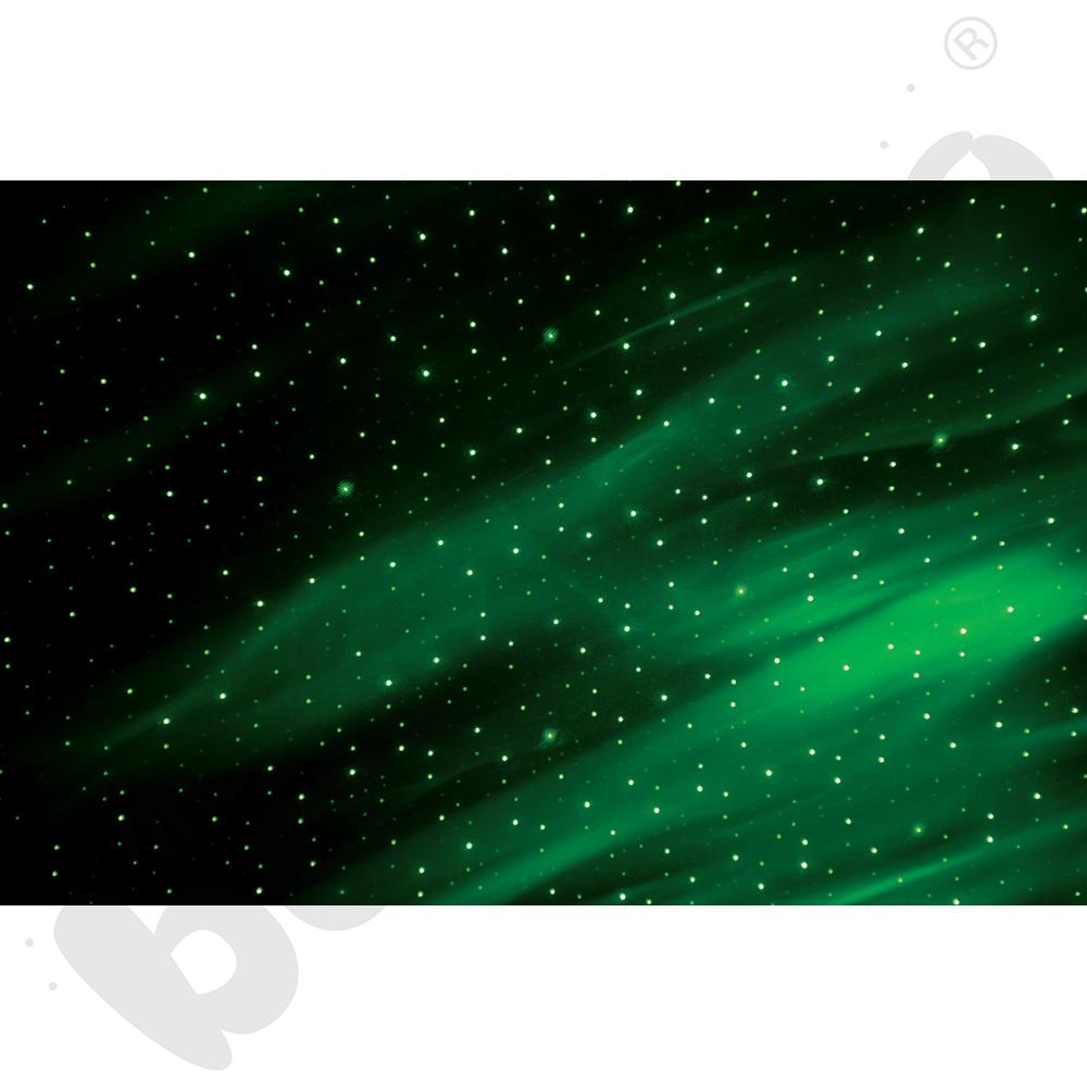 Kosmiczny mini projektor