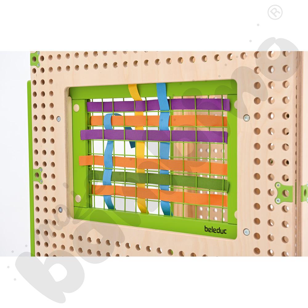 Aktywny domek manipulacyjny