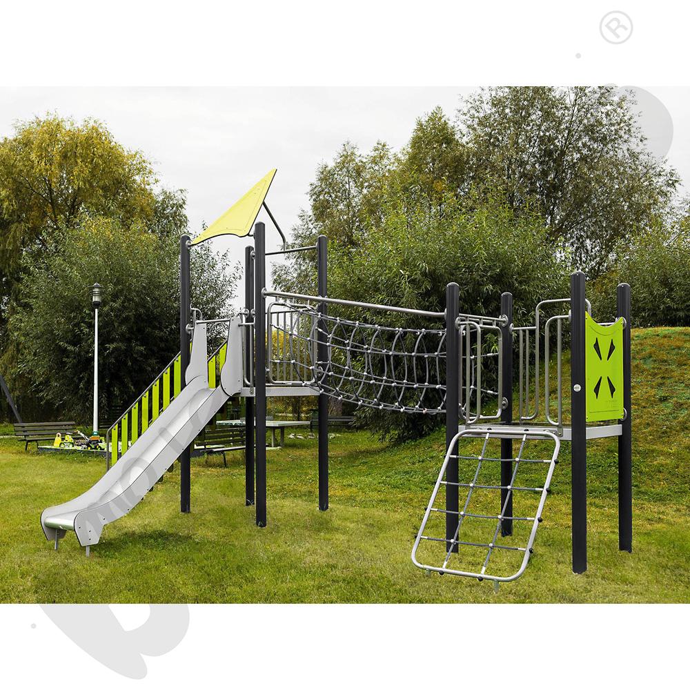 Action4Kids Lime - zestaw 1910-A